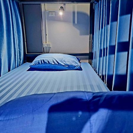 T2B Hostel Csiangmaj Kültér fotó
