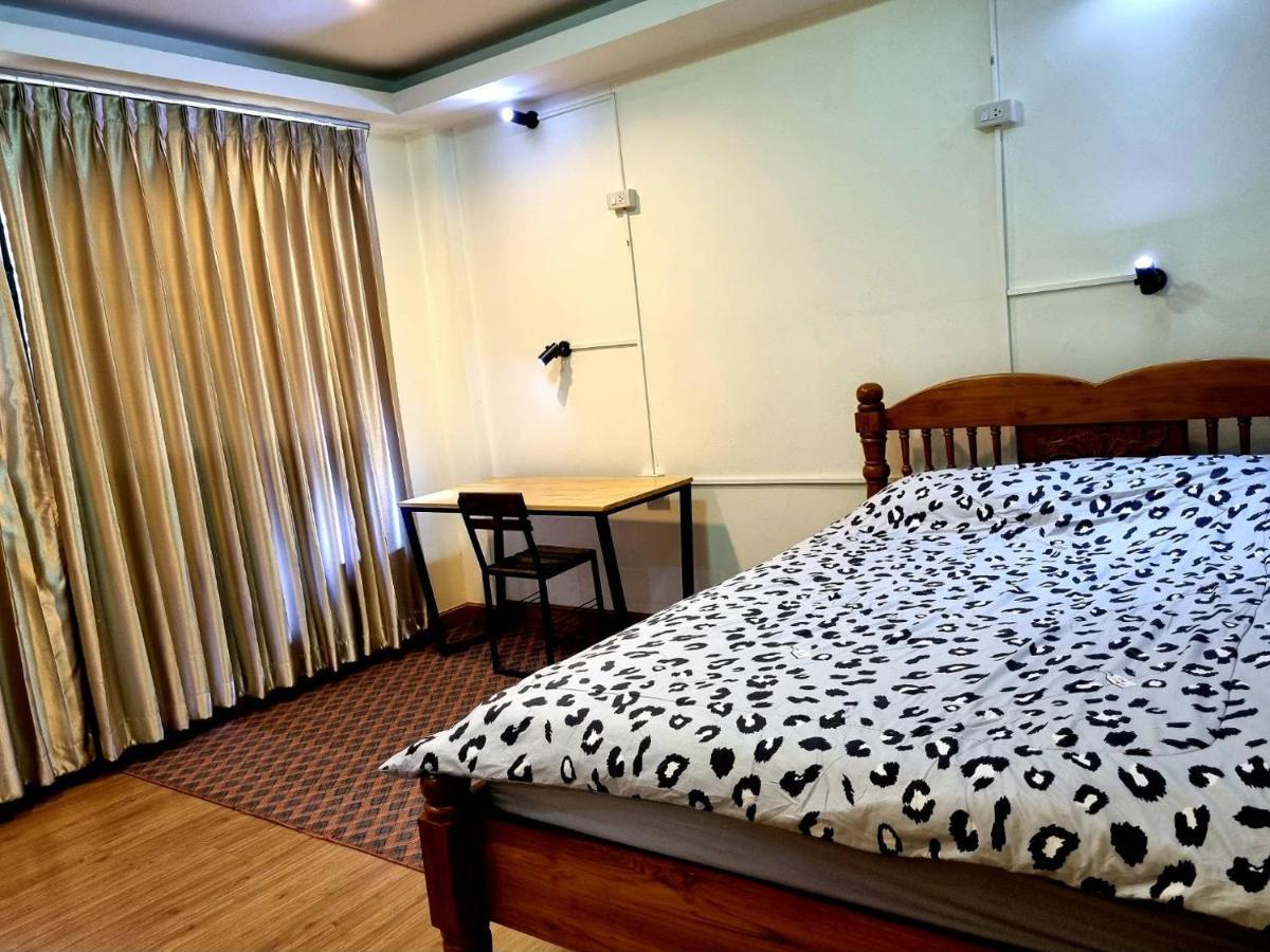 T2B Hostel Csiangmaj Kültér fotó