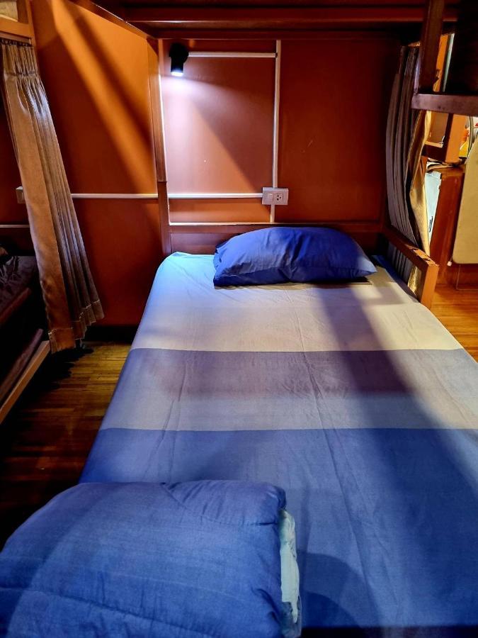 T2B Hostel Csiangmaj Kültér fotó