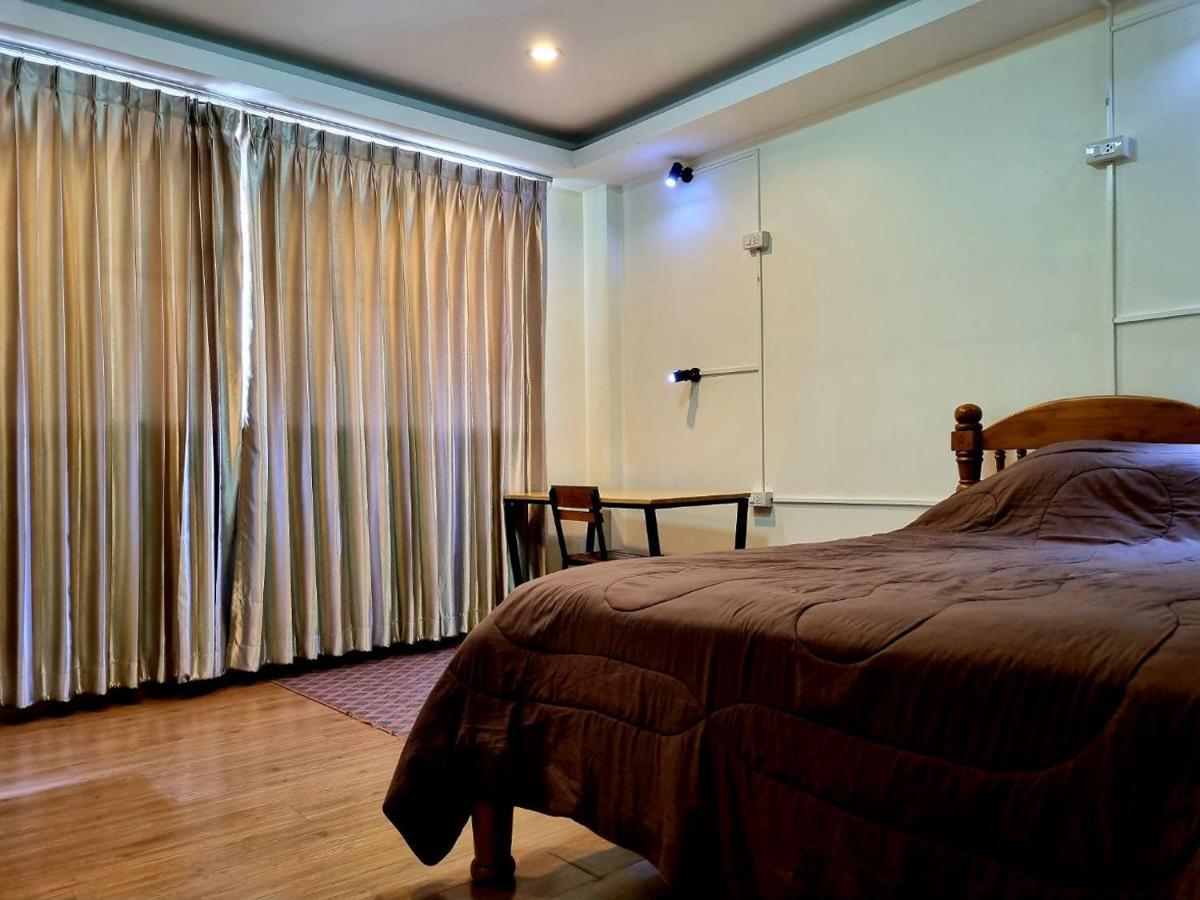 T2B Hostel Csiangmaj Kültér fotó