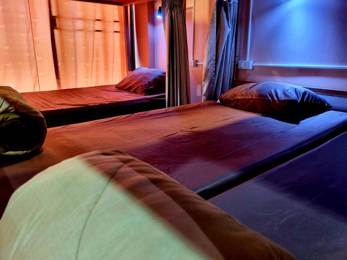 T2B Hostel Csiangmaj Kültér fotó