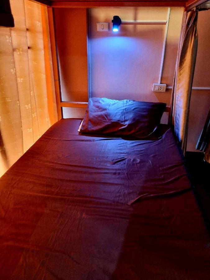 T2B Hostel Csiangmaj Kültér fotó