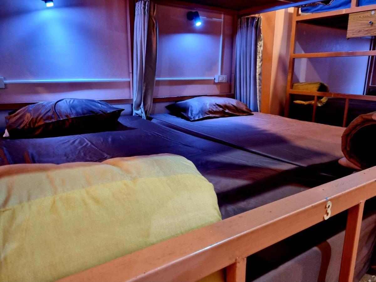 T2B Hostel Csiangmaj Kültér fotó