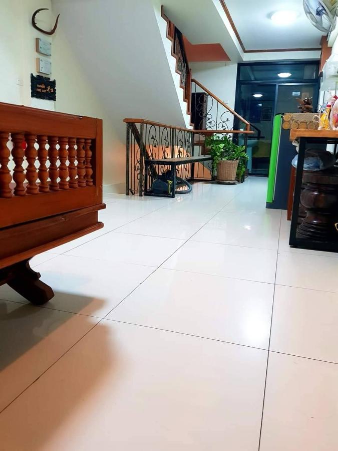 T2B Hostel Csiangmaj Kültér fotó