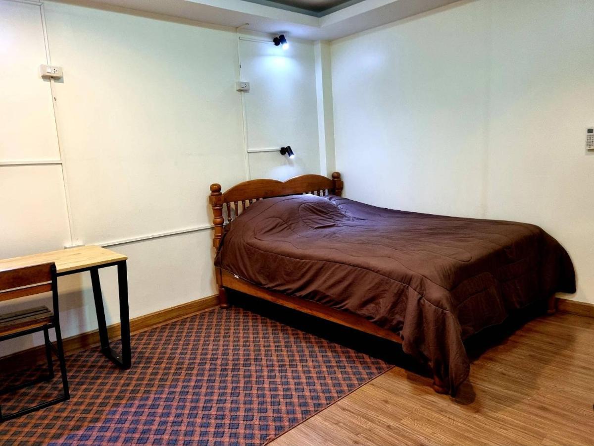 T2B Hostel Csiangmaj Kültér fotó