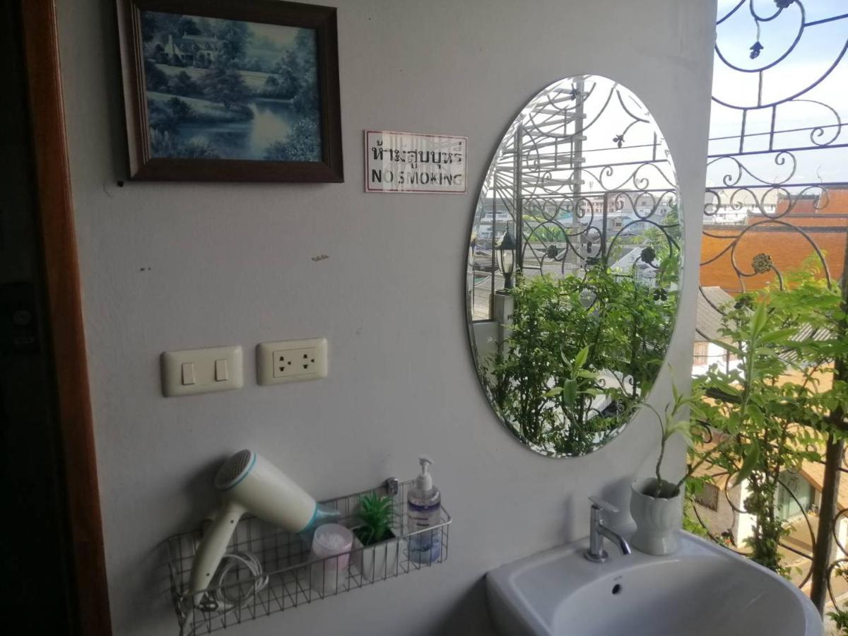 T2B Hostel Csiangmaj Kültér fotó