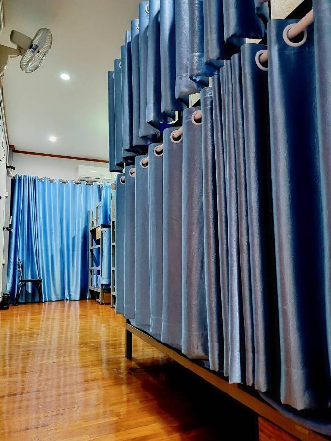 T2B Hostel Csiangmaj Kültér fotó