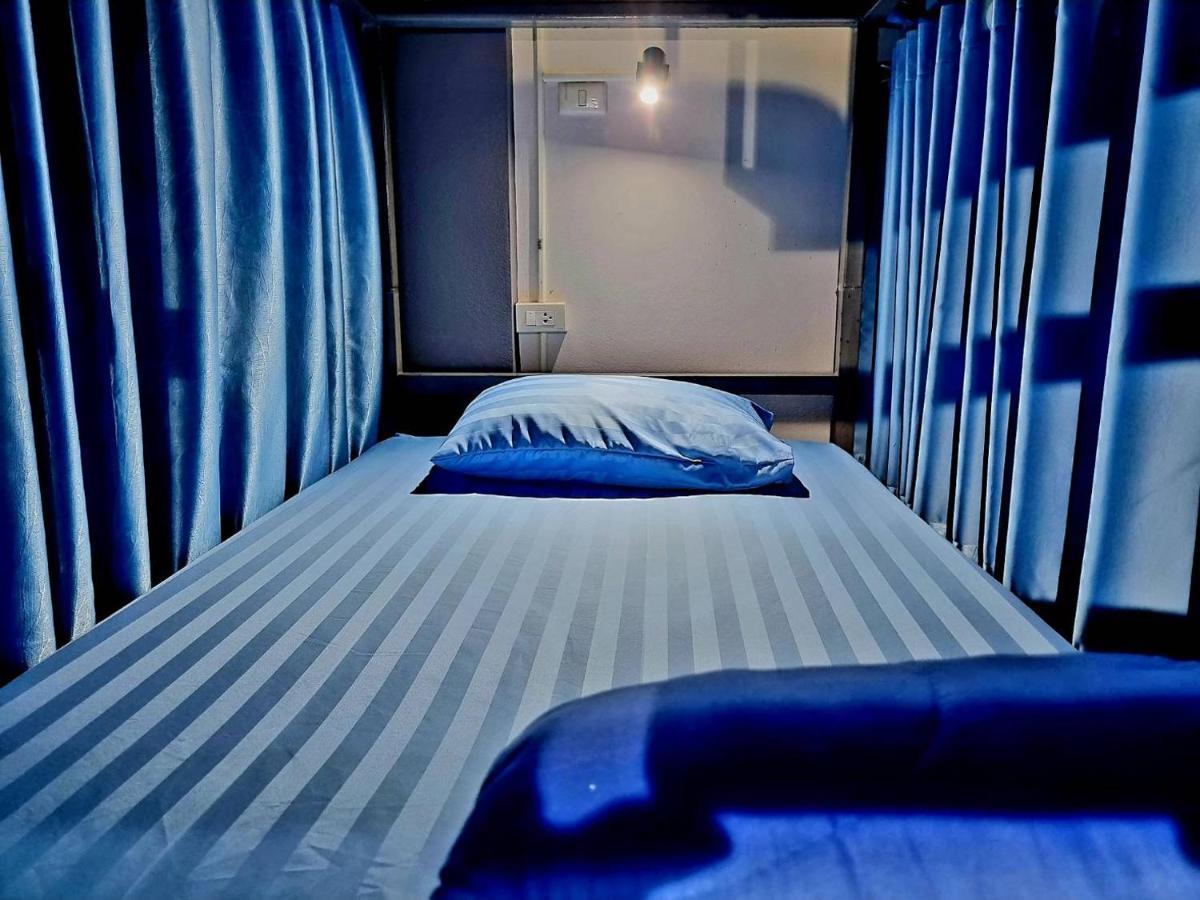 T2B Hostel Csiangmaj Kültér fotó