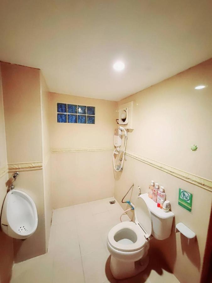 T2B Hostel Csiangmaj Kültér fotó