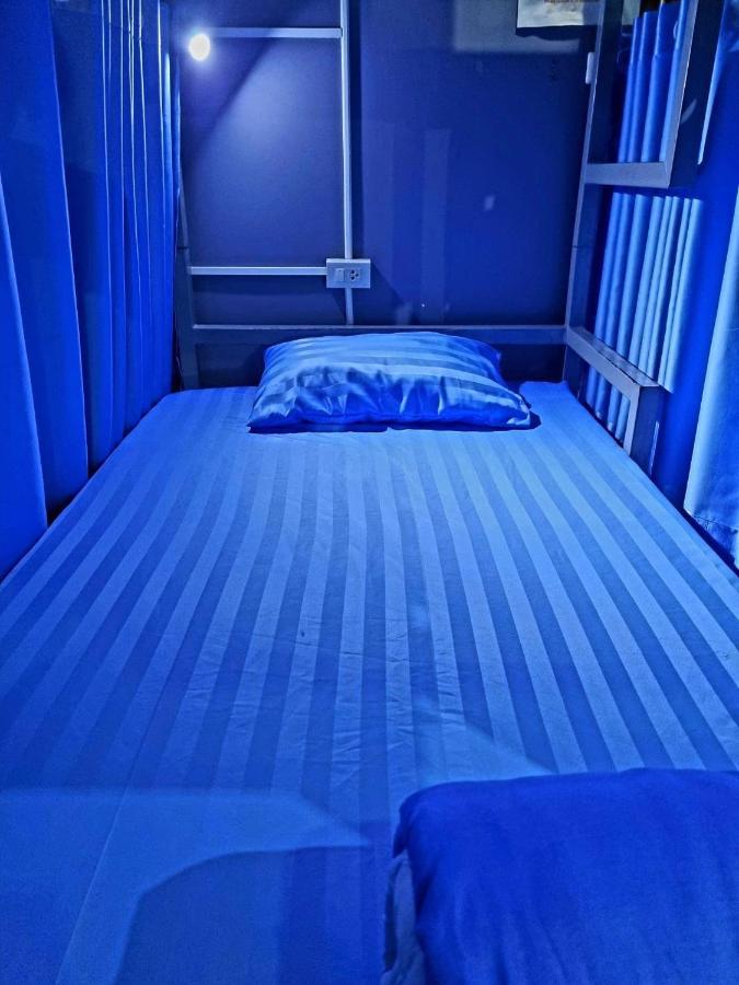 T2B Hostel Csiangmaj Kültér fotó