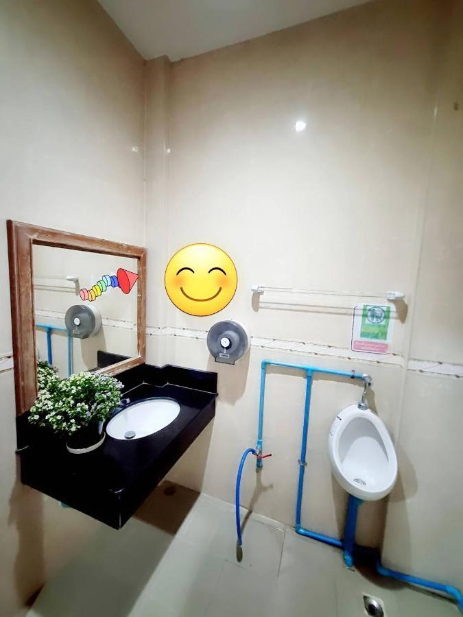 T2B Hostel Csiangmaj Kültér fotó