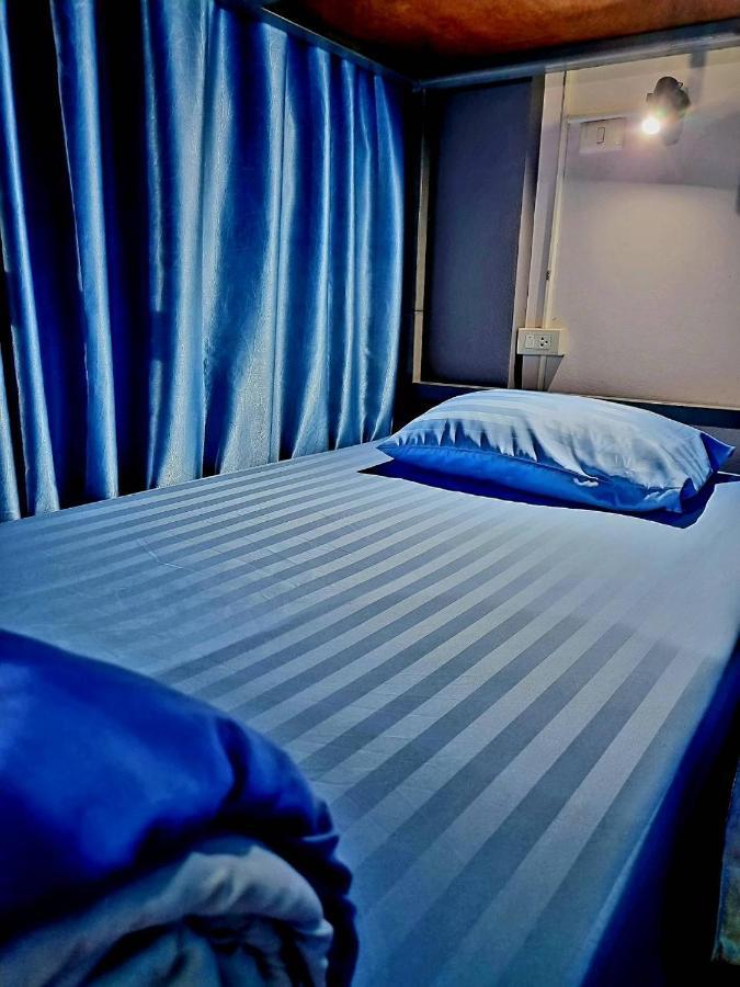 T2B Hostel Csiangmaj Kültér fotó