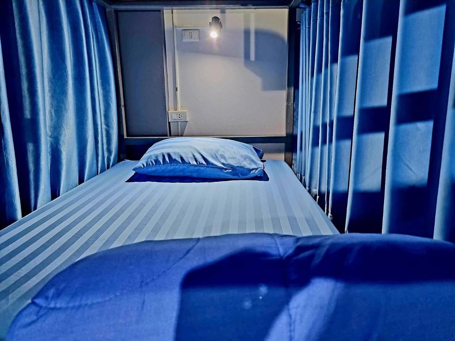 T2B Hostel Csiangmaj Kültér fotó